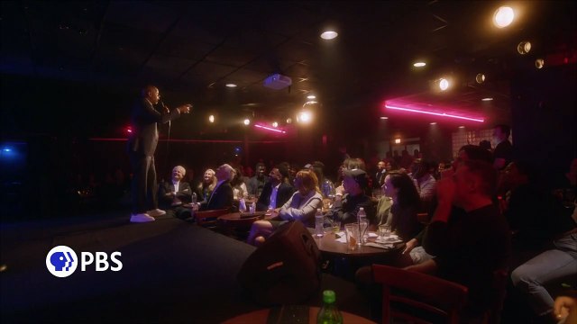 Celebrating Dave Chappelle (Prix Mark-Twain de l'humour américain) Bande-annonce (EN)