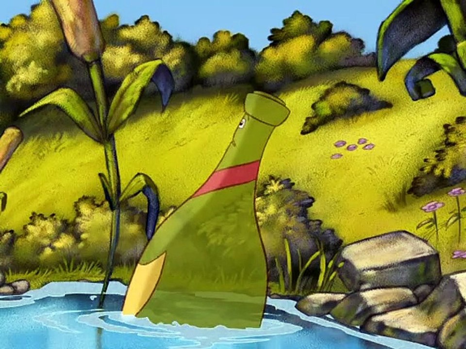 WunderZunderFunkelZauber Staffel 1 Folge 13 HD Deutsch