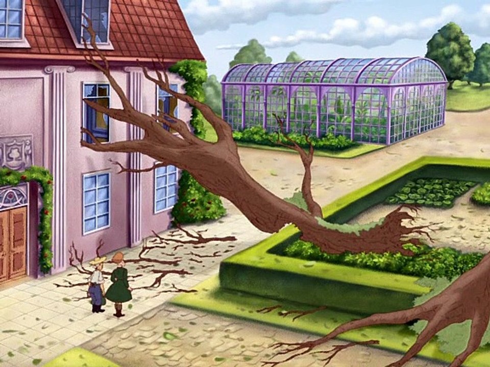WunderZunderFunkelZauber Staffel 1 Folge 17 HD Deutsch