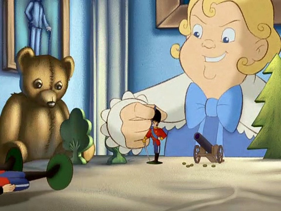 Wunderzunderfunkelzauber staffel 1 folge 21 hd deutsch