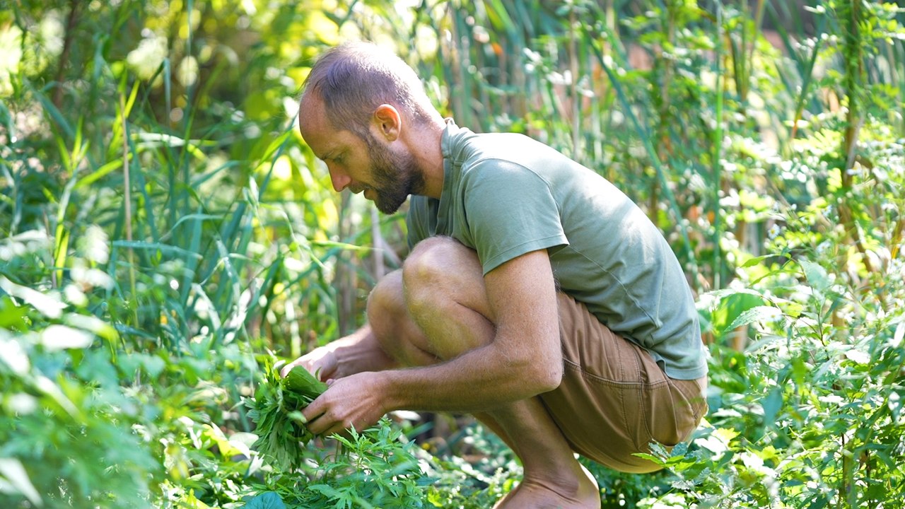 Rob Greenfield Takes Environmental Activism To Another Level