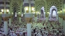 beautiful Masjid Makkah Azaan in HD_low