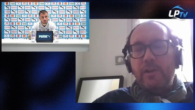 OM : l'intégralité de la conférence de presse de Clauss et Tudor