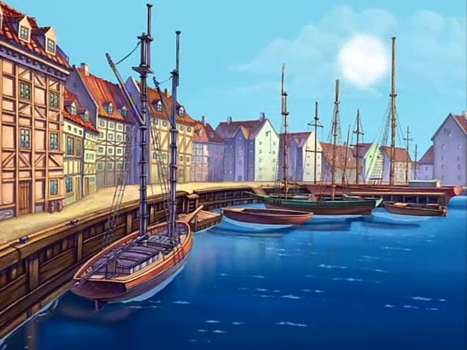 WunderZunderFunkelZauber Staffel 1 Folge 22 HD Deutsch