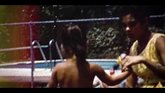 Vivian et Johnny, La Légende de Nashville Bande-annonce (EN)