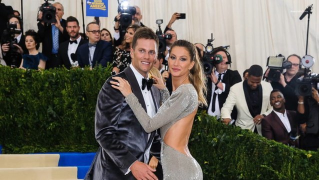 Tom Brady and Gisele Bundchen to reportedly file for divorce after 13 years of marriage
