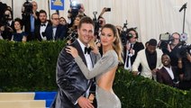 Tom Brady and Gisele Bundchen to reportedly file for divorce after 13 years of marriage