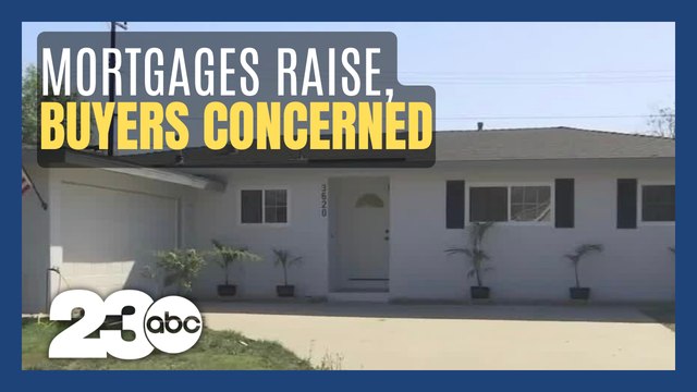 Rising mortgage rates create new obstacles for homebuyers