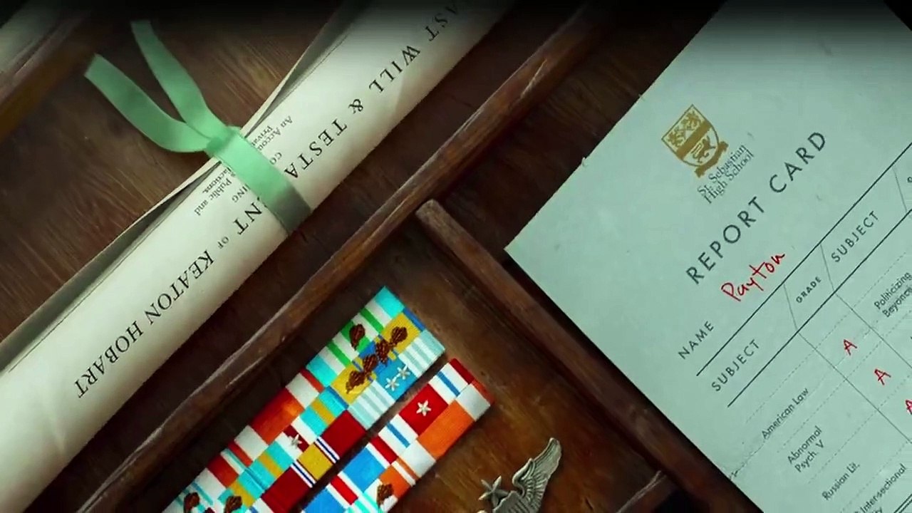 The Politician Staffel 1 Folge 7 HD Deutsch