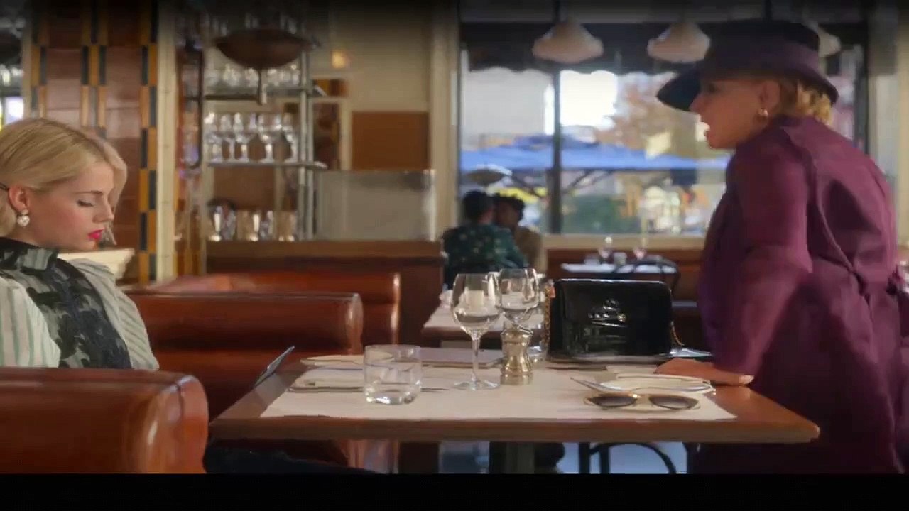 The Politician Staffel 2 Folge 2 HD Deutsch