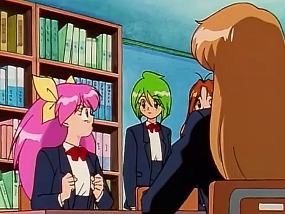 Wedding Peach Staffel 1 Folge 12 HD Deutsch video Dailymotion