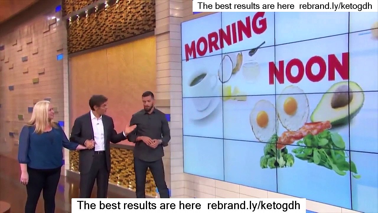 The Secret to Keto Success