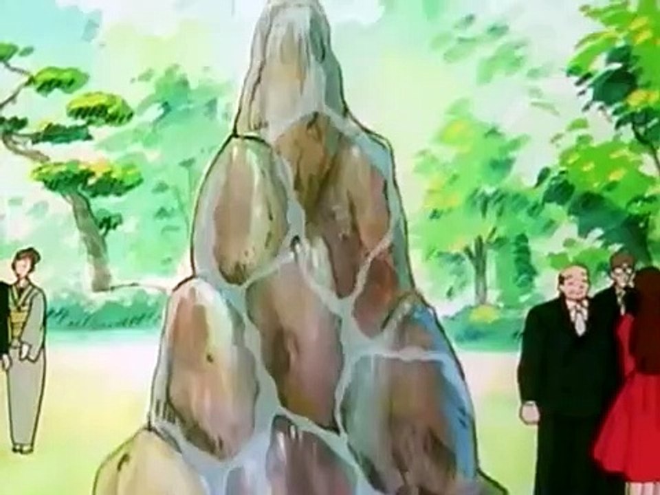 Wedding Peach Staffel 1 Folge 3 HD Deutsch