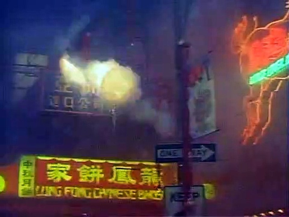 New York Cops - NYPD Blue Staffel 2 Folge 14 HD Deutsch