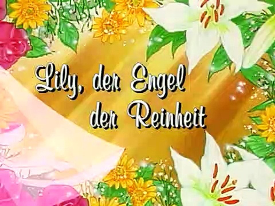 Wedding Peach Staffel 1 Folge 4 HD Deutsch