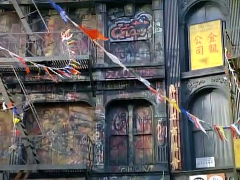 New York Cops - NYPD Blue Staffel 2 Folge 16 HD Deutsch