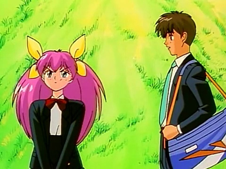 Wedding peach staffel 1 folge 6 hd deutsch