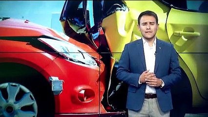 ¿De qué trata la medida Vision Zero que será implementada?
