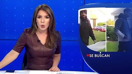 Solicitan ayuda para localizar a estas sospechosos