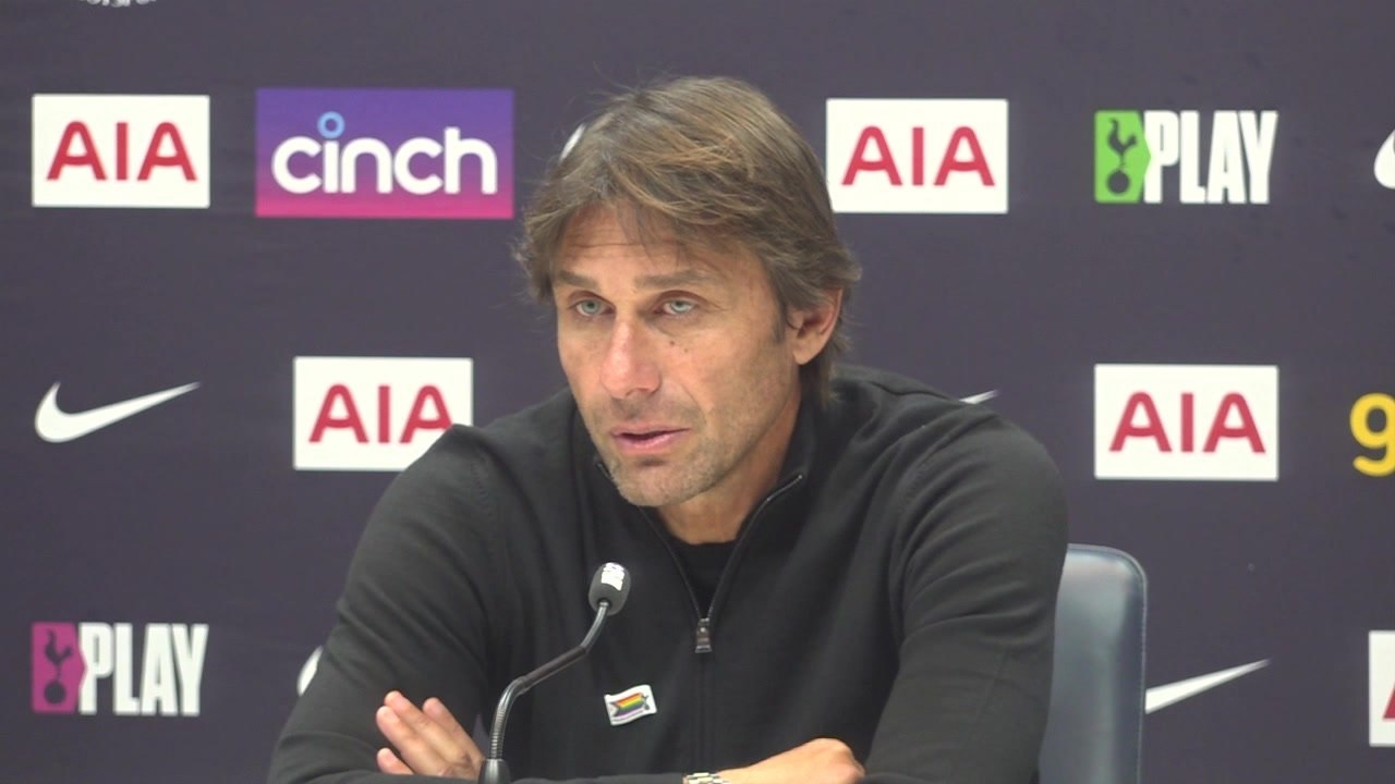 Bournemouth a difficult game - Conte