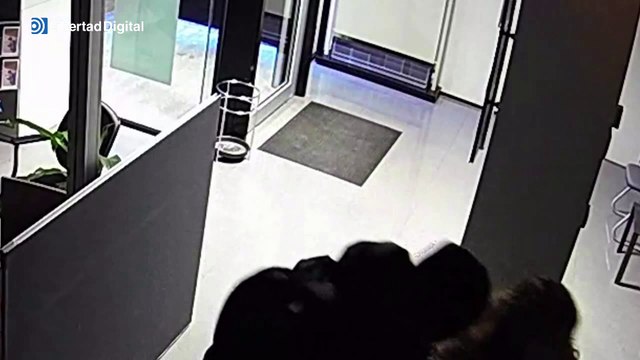Detenidos dos atracadores que sustrajeron 230.000 euros de sucursales bancarias