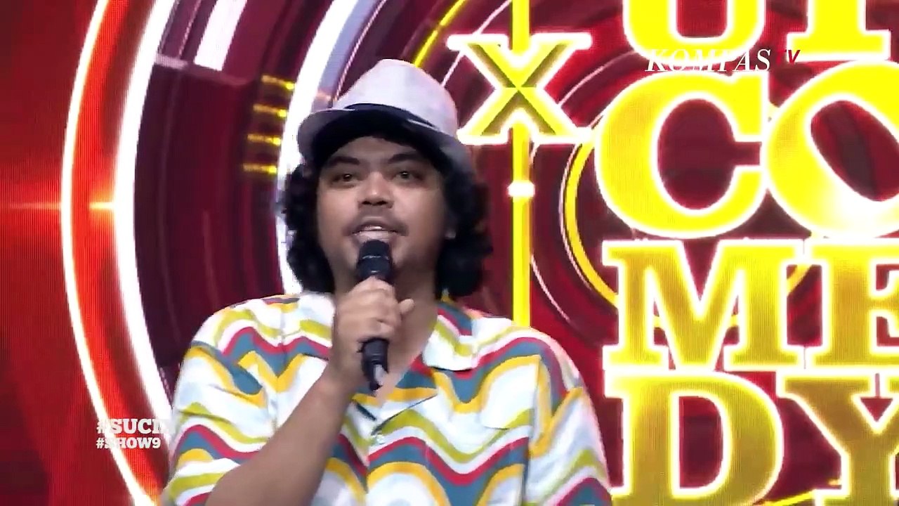 Apakah Video Nopek Kali ini Bisa Trending_ _ SHOW 9 SUCI X