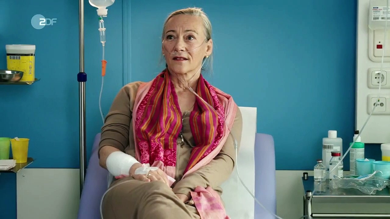 Bettys Diagnose Staffel 7 Folge 16 HD Deutsch