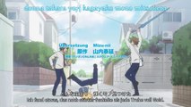 Danshi Koukousei no Nichijou Staffel 1 Folge 1 HD Deutsch