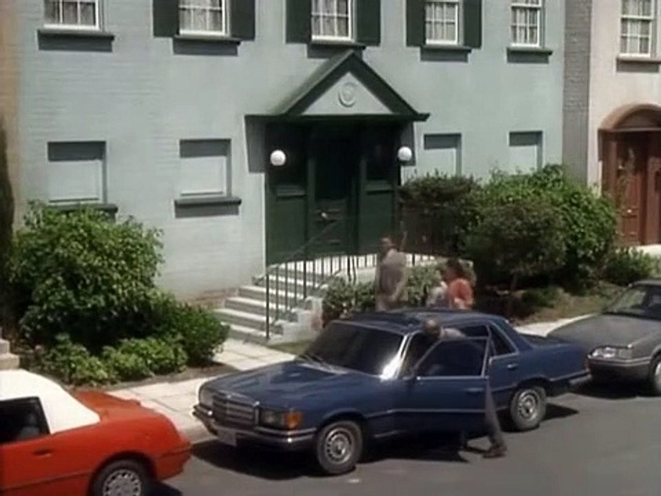 Time Trax - Zurück in die Zukunft Staffel 1 Folge 20 HD Deutsch