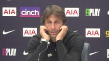 Conte stands by VAR criticisms