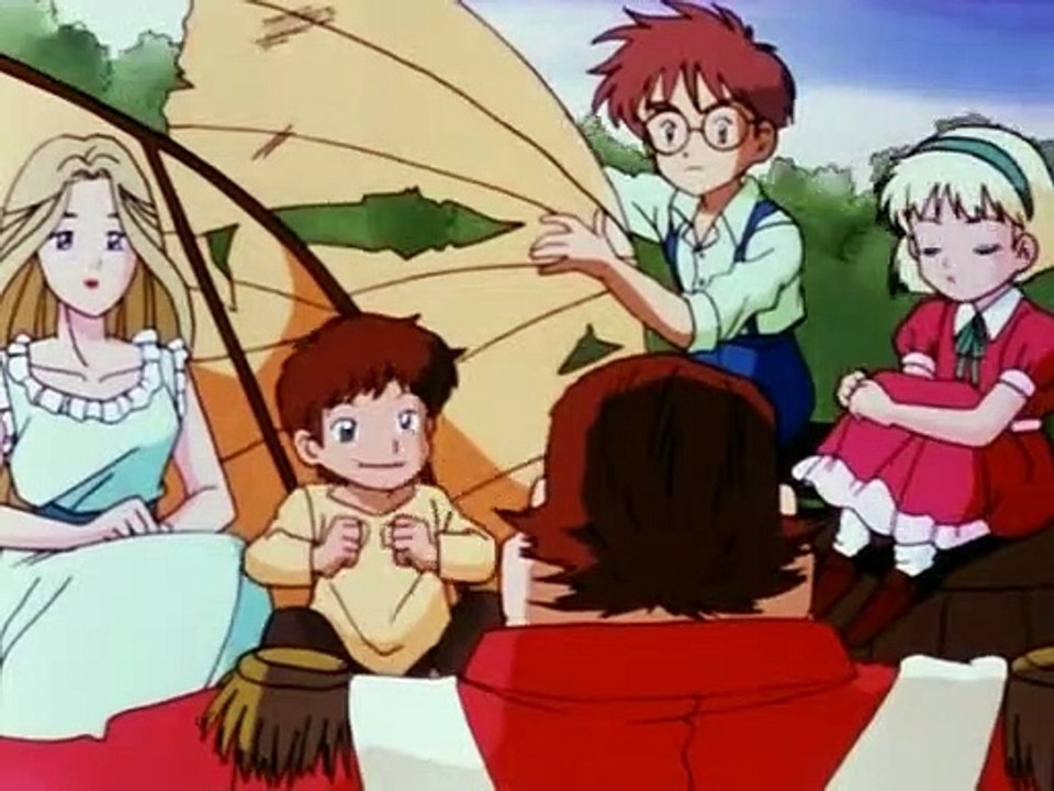 Z wie Zorro Staffel 1 Folge 21 HD Deutsch