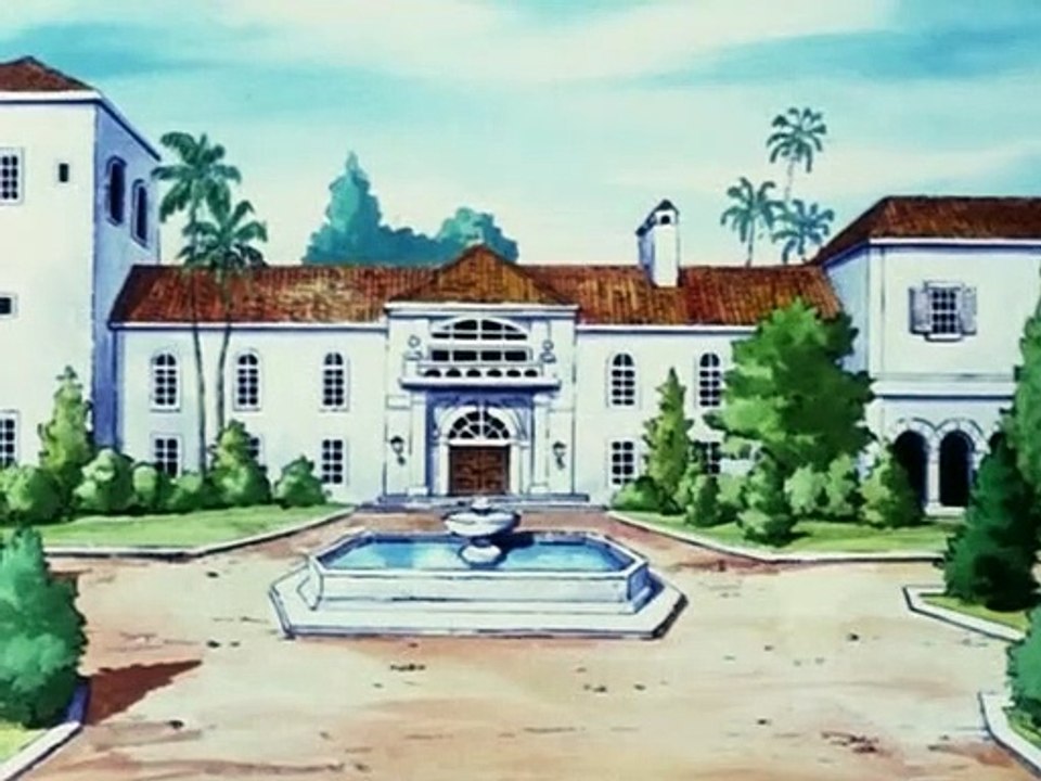 Z wie Zorro Staffel 1 Folge 24 HD Deutsch