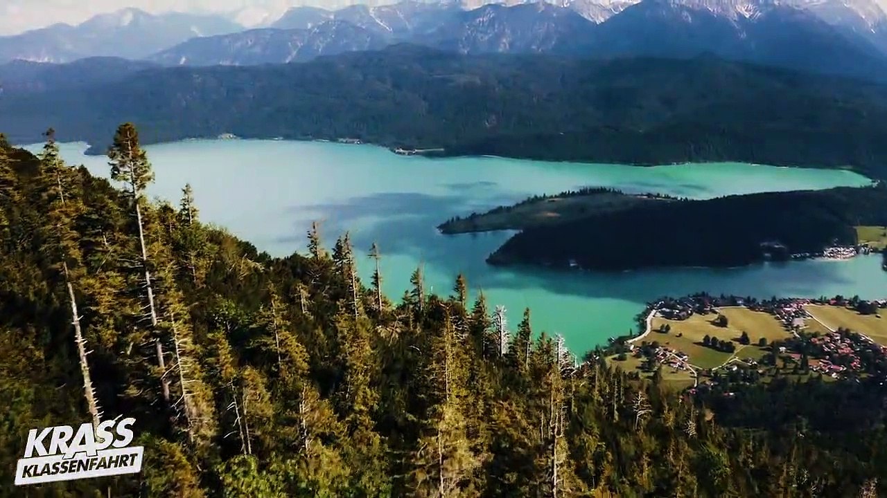 Krass Klassenfahrt Staffel 9 Folge 7 HD Deutsch