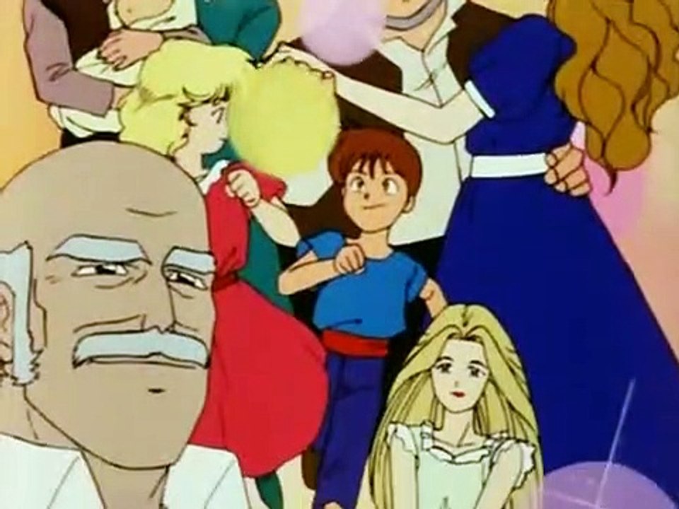 Z wie Zorro Staffel 1 Folge 27 HD Deutsch