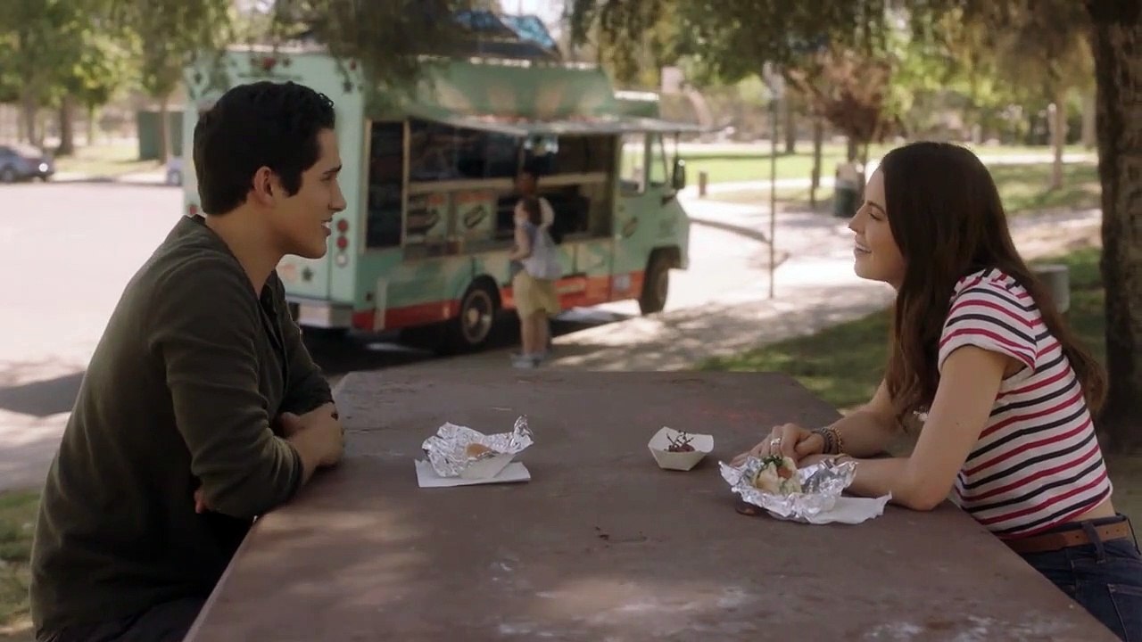 My Dead Ex Staffel 1 Folge 8 HD Deutsch