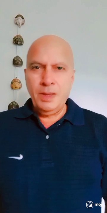 Sunil Babbar Tales