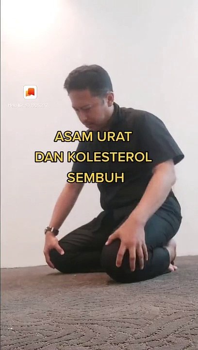 Senam sehat
