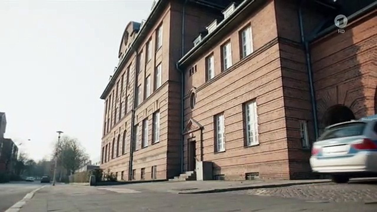 Tatort Staffel 45 Folge 36 - Part 02 HD Deutsch