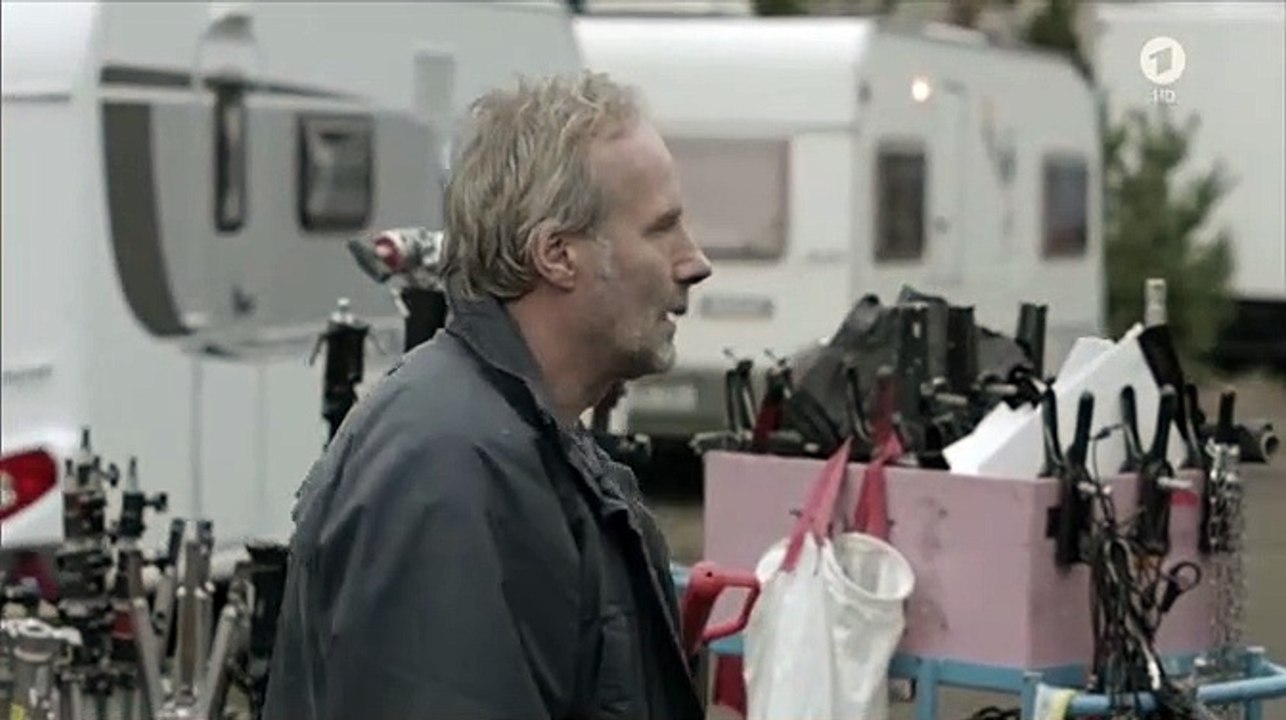 Tatort Staffel 45 Folge 40 - Part 02 HD Deutsch