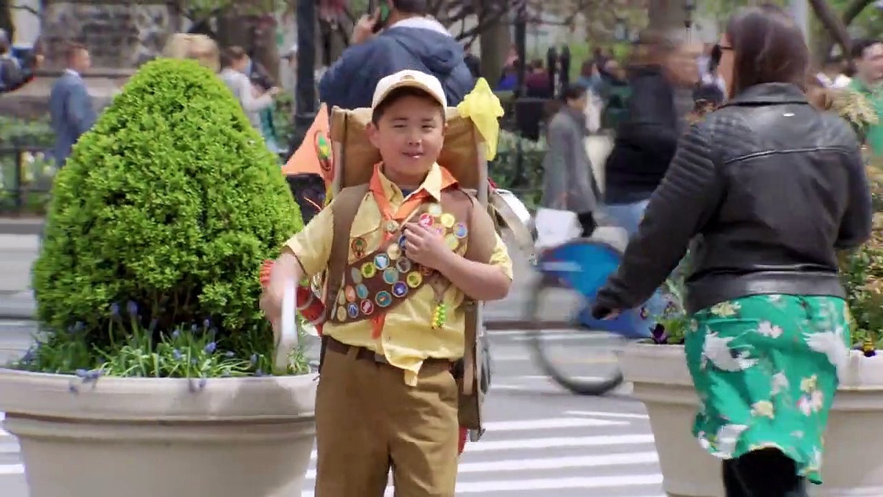 Pixar In Real Life Staffel 1 Folge 6 HD Deutsch