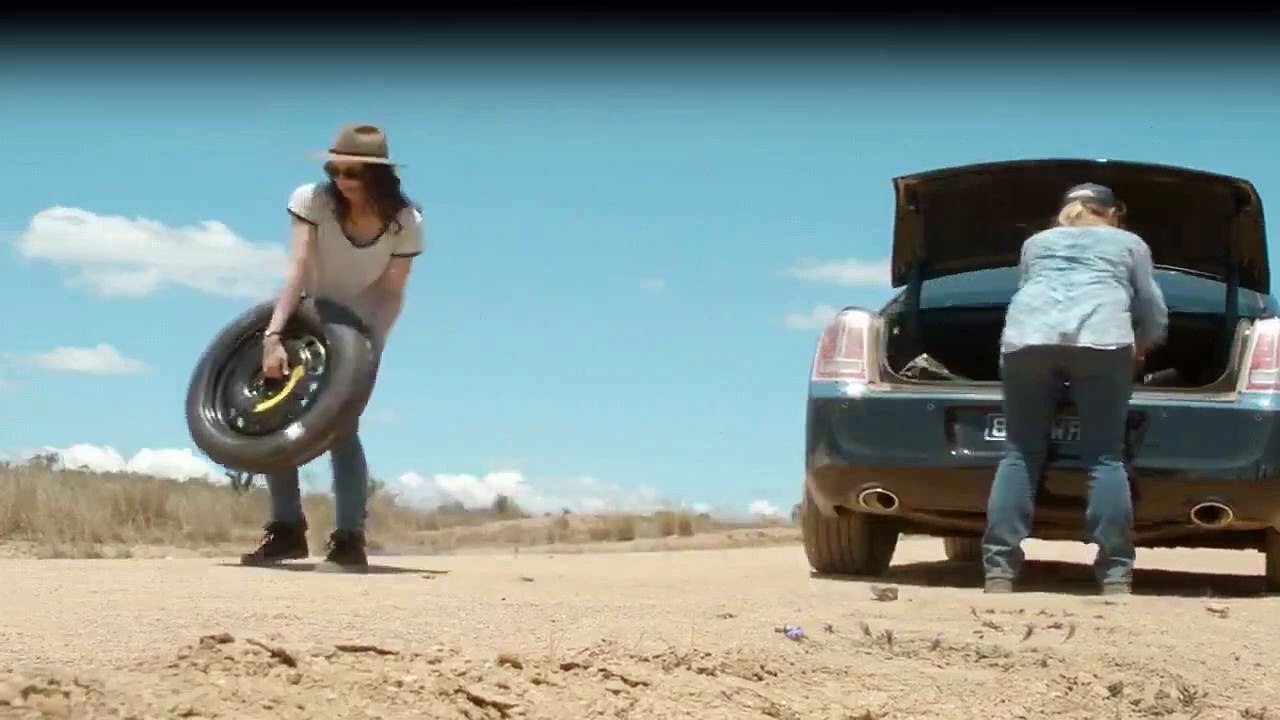 Wanted Staffel 1 Folge 3 HD Deutsch