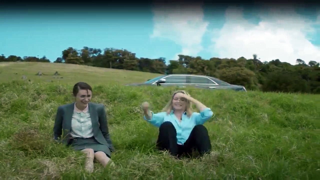 Wanted Staffel 1 Folge 2 HD Deutsch