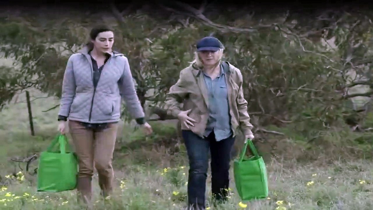 Wanted Staffel 3 Folge 5 HD Deutsch