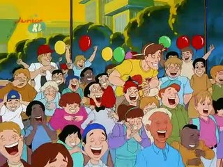 Die Maske Staffel 1 Folge 21 HD Deutsch