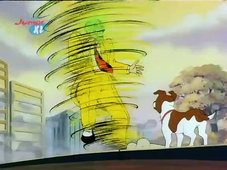 Die Maske Staffel 1 Folge 20 HD Deutsch