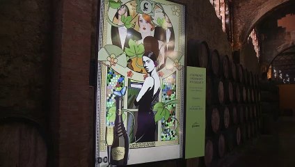 El director de arte Antonio Domínguez gana el Codorníu Ars Collecta 2022