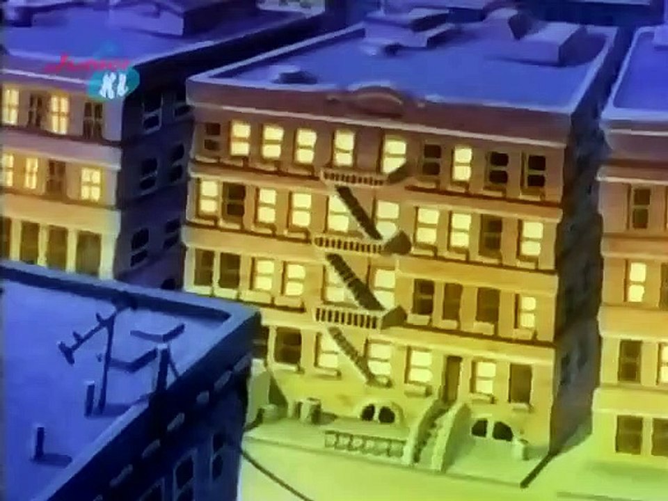 Die Maske Staffel 1 Folge 9 HD Deutsch