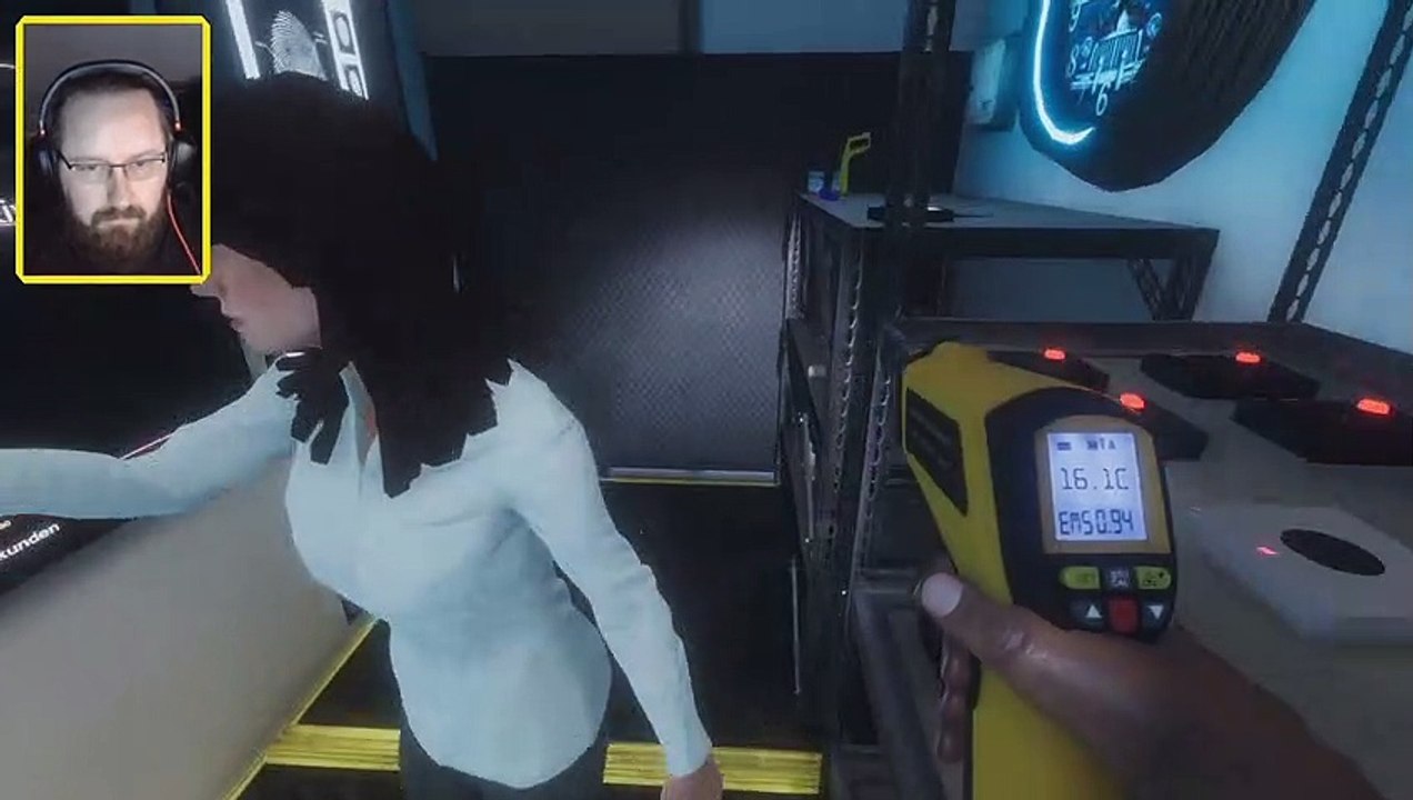 Und doch nicht entkommen... Phasmophobia #62