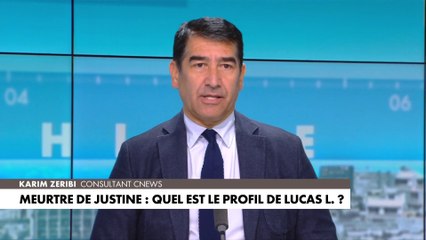 Karim Zéribi : «Etat psychiatrique défaillant ou pas, il faut passer par un procès»