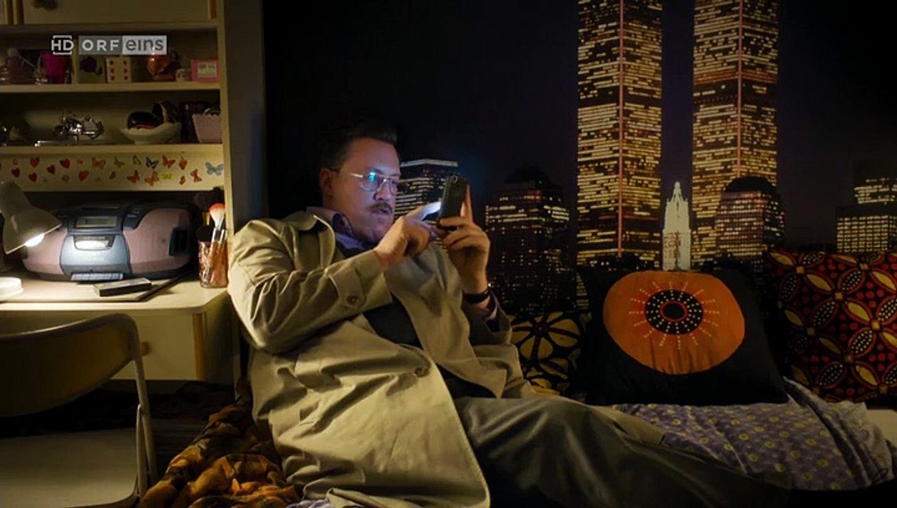 ORF Landkrimi Staffel 1 Folge 10 - Part 02 HD Deutsch